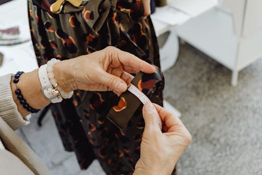 Jak Tisk Textilu Revolucionalizuje Módní Průmysl?