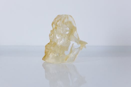 Jak tisk změnil komunikaci: Od Gutenberga po 3D tisk