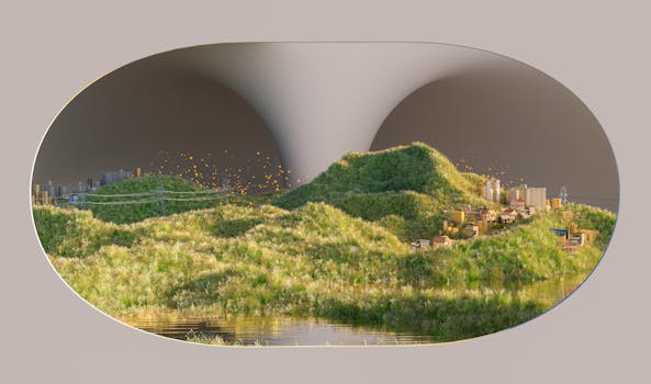 3D Tisk Revolucionalizuje Architekturu: Budoucnost Stavby