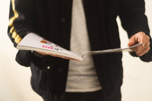 Proč Tisk Stále Dominuje Módnímu Průmyslu: Nečekaný Vliv