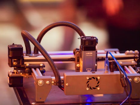 Revoluce 3D Tisku: Jak Transformuje Soudobou Medicínu