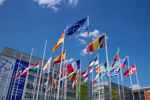 Jak Tisk Formuje Světovou Politiku a Diplomacii