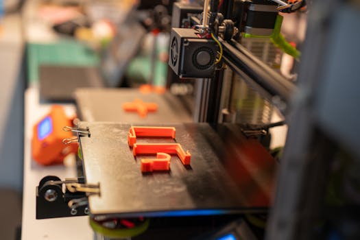 3D Tisk Revolucionalizuje Výrobu Aut: Ušetří Náklady & Zlepší Design!