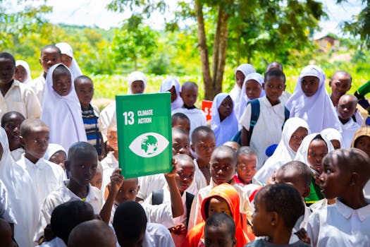 Tisk Revolucionalizuje Vzdělávání: Budoucnost Učení se Mění!