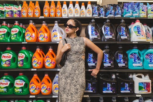 Jak Moderní Tisk Mění Nakupování: Vliv na Spotřebitele a Značky