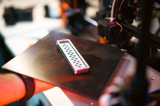 Od Gutenbergovy revoluce po digitální tisk: Jak technologie změnila svět